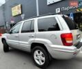 Сірий Джип Grand Cherokee, об'ємом двигуна 2.7 л та пробігом 387 тис. км за 6990 $, фото 9 на Automoto.ua