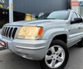 Сірий Джип Grand Cherokee, об'ємом двигуна 2.7 л та пробігом 387 тис. км за 6990 $, фото 1 на Automoto.ua
