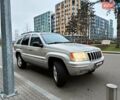 Сірий Джип Grand Cherokee, об'ємом двигуна 2.7 л та пробігом 387 тис. км за 6990 $, фото 21 на Automoto.ua