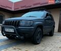 Сірий Джип Grand Cherokee, об'ємом двигуна 2.69 л та пробігом 359 тис. км за 11000 $, фото 1 на Automoto.ua