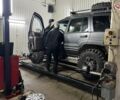 Сірий Джип Grand Cherokee, об'ємом двигуна 4.7 л та пробігом 100 тис. км за 12000 $, фото 5 на Automoto.ua