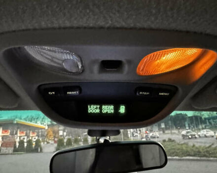 Джип Гранд Чероки 2002 в Хмельницком на Automoto.ua Серый Джип Гранд Чероки, объемом двигателя 4.7 л и пробегом 180 тыс. км за 11800 $, фото 41 на Automoto.ua