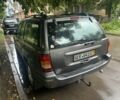 Сірий Джип Grand Cherokee, об'ємом двигуна 2.7 л та пробігом 240 тис. км за 5400 $, фото 2 на Automoto.ua