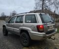 Сірий Джип Grand Cherokee, об'ємом двигуна 2.69 л та пробігом 300 тис. км за 6000 $, фото 10 на Automoto.ua
