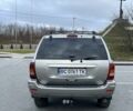 Серый Джип Гранд Чероки, объемом двигателя 2.7 л и пробегом 387 тыс. км за 6200 $, фото 3 на Automoto.ua