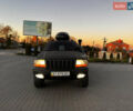 Джип Гранд Чероки 2002 в Хмельницком на Automoto.ua Серый Джип Гранд Чероки, объемом двигателя 4.7 л и пробегом 180 тыс. км за 11800 $, фото 9 на Automoto.ua