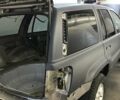 Сірий Джип Grand Cherokee, об'ємом двигуна 2.69 л та пробігом 359 тис. км за 11000 $, фото 36 на Automoto.ua