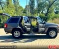 Серый Джип Гранд Чероки, объемом двигателя 3.1 л и пробегом 243 тыс. км за 4321 $, фото 4 на Automoto.ua