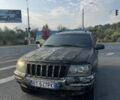 Сірий Джип Grand Cherokee, об'ємом двигуна 3.1 л та пробігом 200 тис. км за 1800 $, фото 1 на Automoto.ua