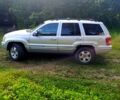 Сірий Джип Grand Cherokee, об'ємом двигуна 2.7 л та пробігом 370 тис. км за 4100 $, фото 2 на Automoto.ua