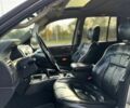 Сірий Джип Grand Cherokee, об'ємом двигуна 2.7 л та пробігом 380 тис. км за 7300 $, фото 6 на Automoto.ua