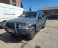 Сірий Джип Grand Cherokee, об'ємом двигуна 2.7 л та пробігом 230 тис. км за 5000 $, фото 1 на Automoto.ua