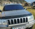 Сірий Джип Grand Cherokee, об'ємом двигуна 2.69 л та пробігом 306 тис. км за 8800 $, фото 4 на Automoto.ua