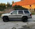 Сірий Джип Grand Cherokee, об'ємом двигуна 2.7 л та пробігом 290 тис. км за 2400 $, фото 3 на Automoto.ua