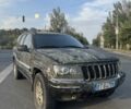 Сірий Джип Grand Cherokee, об'ємом двигуна 3.1 л та пробігом 200 тис. км за 1800 $, фото 2 на Automoto.ua