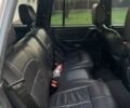 Сірий Джип Grand Cherokee, об'ємом двигуна 3.1 л та пробігом 310 тис. км за 4399 $, фото 5 на Automoto.ua