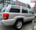 Сірий Джип Grand Cherokee, об'ємом двигуна 2.7 л та пробігом 387 тис. км за 6990 $, фото 18 на Automoto.ua