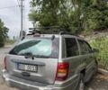 Серый Джип Гранд Чероки, объемом двигателя 3.1 л и пробегом 300 тыс. км за 2700 $, фото 4 на Automoto.ua