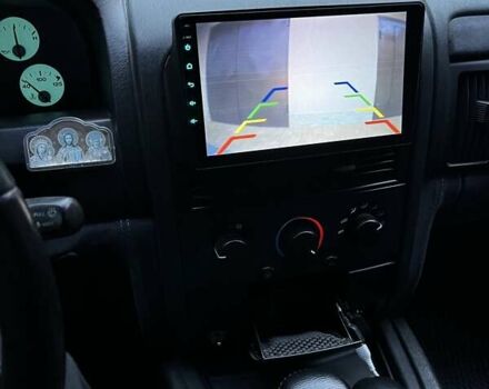 Сірий Джип Grand Cherokee, об'ємом двигуна 2.69 л та пробігом 359 тис. км за 11000 $, фото 19 на Automoto.ua