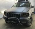 Сірий Джип Grand Cherokee, об'ємом двигуна 2.69 л та пробігом 359 тис. км за 11000 $, фото 43 на Automoto.ua