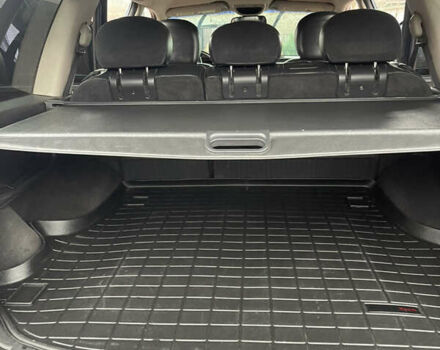 Серый Джип Гранд Чероки, объемом двигателя 2.7 л и пробегом 231 тыс. км за 9500 $, фото 8 на Automoto.ua