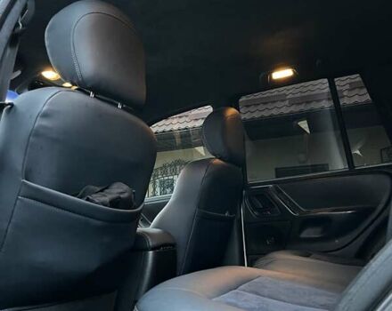 Сірий Джип Grand Cherokee, об'ємом двигуна 2.69 л та пробігом 359 тис. км за 11000 $, фото 26 на Automoto.ua