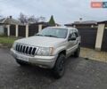 Сірий Джип Grand Cherokee, об'ємом двигуна 2.69 л та пробігом 300 тис. км за 6000 $, фото 16 на Automoto.ua