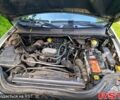 Сірий Джип Grand Cherokee, об'ємом двигуна 2.7 л та пробігом 370 тис. км за 4100 $, фото 1 на Automoto.ua