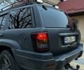 Сірий Джип Grand Cherokee, об'ємом двигуна 2.69 л та пробігом 359 тис. км за 11000 $, фото 8 на Automoto.ua
