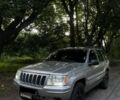 Сірий Джип Grand Cherokee, об'ємом двигуна 3.1 л та пробігом 310 тис. км за 4399 $, фото 1 на Automoto.ua