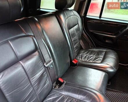 Сірий Джип Grand Cherokee, об'ємом двигуна 2.7 л та пробігом 387 тис. км за 6990 $, фото 51 на Automoto.ua