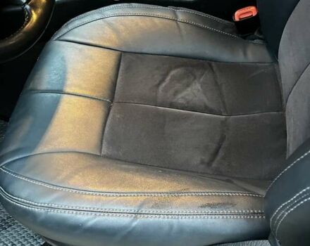 Сірий Джип Grand Cherokee, об'ємом двигуна 2.69 л та пробігом 359 тис. км за 11000 $, фото 22 на Automoto.ua