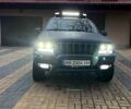 Сірий Джип Grand Cherokee, об'ємом двигуна 2.69 л та пробігом 359 тис. км за 11000 $, фото 1 на Automoto.ua