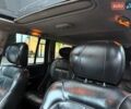 Сірий Джип Grand Cherokee, об'ємом двигуна 2.7 л та пробігом 387 тис. км за 6990 $, фото 30 на Automoto.ua