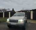 Сірий Джип Grand Cherokee, об'ємом двигуна 2.69 л та пробігом 300 тис. км за 6000 $, фото 14 на Automoto.ua