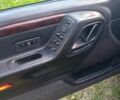 Серый Джип Гранд Чероки, объемом двигателя 2.7 л и пробегом 370 тыс. км за 4100 $, фото 13 на Automoto.ua