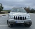 Серый Джип Гранд Чероки, объемом двигателя 2.7 л и пробегом 387 тыс. км за 6200 $, фото 1 на Automoto.ua