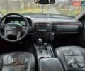 Сірий Джип Grand Cherokee, об'ємом двигуна 2.69 л та пробігом 300 тис. км за 6000 $, фото 20 на Automoto.ua
