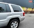 Сірий Джип Grand Cherokee, об'ємом двигуна 2.7 л та пробігом 387 тис. км за 6990 $, фото 4 на Automoto.ua