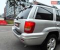 Сірий Джип Grand Cherokee, об'ємом двигуна 2.7 л та пробігом 387 тис. км за 6990 $, фото 16 на Automoto.ua