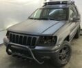 Сірий Джип Grand Cherokee, об'ємом двигуна 2.69 л та пробігом 359 тис. км за 11000 $, фото 44 на Automoto.ua