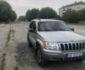 Серый Джип Гранд Чероки, объемом двигателя 2.69 л и пробегом 441 тыс. км за 9100 $, фото 2 на Automoto.ua