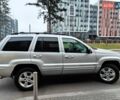 Сірий Джип Grand Cherokee, об'ємом двигуна 2.7 л та пробігом 387 тис. км за 6990 $, фото 19 на Automoto.ua