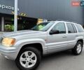 Сірий Джип Grand Cherokee, об'ємом двигуна 2.7 л та пробігом 387 тис. км за 6990 $, фото 5 на Automoto.ua