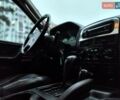 Сірий Джип Grand Cherokee, об'ємом двигуна 2.7 л та пробігом 387 тис. км за 6990 $, фото 41 на Automoto.ua