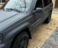 Сірий Джип Grand Cherokee, об'ємом двигуна 2.69 л та пробігом 359 тис. км за 11000 $, фото 5 на Automoto.ua
