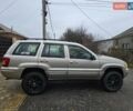 Сірий Джип Grand Cherokee, об'ємом двигуна 2.69 л та пробігом 300 тис. км за 6000 $, фото 6 на Automoto.ua
