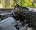 Серый Джип Гранд Чероки, объемом двигателя 2.69 л и пробегом 380 тыс. км за 8750 $, фото 19 на Automoto.ua