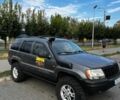 Сірий Джип Grand Cherokee, об'ємом двигуна 0 л та пробігом 3 тис. км за 2663 $, фото 1 на Automoto.ua