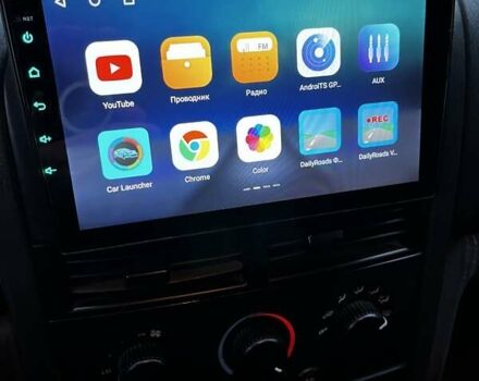 Сірий Джип Grand Cherokee, об'ємом двигуна 2.69 л та пробігом 359 тис. км за 11000 $, фото 29 на Automoto.ua